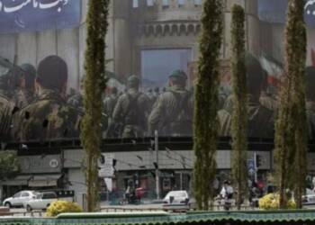 Amid conflict with Israel, Iran executes alleged spies and arrests hundreds, sparking global concern over repression and human rights abuses.