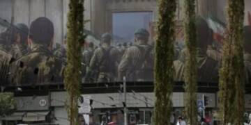 Amid conflict with Israel, Iran executes alleged spies and arrests hundreds, sparking global concern over repression and human rights abuses.