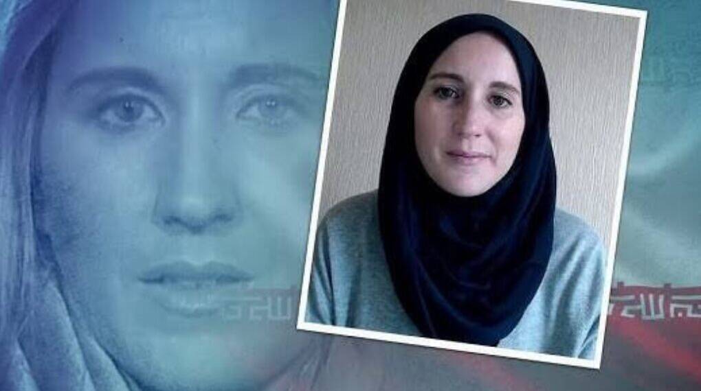 Who Is Catherine Perez-Shakdam? The Woman Behind Mossad’s Most Audacious Infiltration Into Iran (Photo credit IBT)
