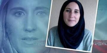 Who Is Catherine Perez-Shakdam? The Woman Behind Mossad’s Most Audacious Infiltration Into Iran (Photo credit IBT)