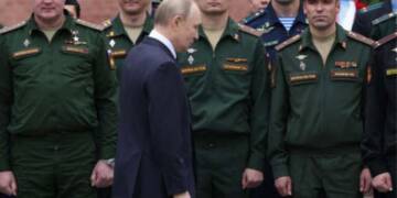 Report Claims Troop Refusals Rise in Russian Army as Ukraine Fortifies Sumy Region