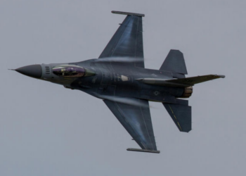 Ukraine’s F-16 Downed in Russian Strike as NATO Increases Air Patrols