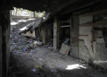 Israel's Strike on Tehran's Evin Prison Raises Questions Amid Fragile Ceasefires (Pic credit:AP)