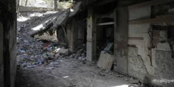 Israel's Strike on Tehran's Evin Prison Raises Questions Amid Fragile Ceasefires (Pic credit:AP)