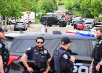 ‘Free Palestine’ Attacker Injures 8 at Jewish Event in Boulder — FBI Investigates Hate Crime
