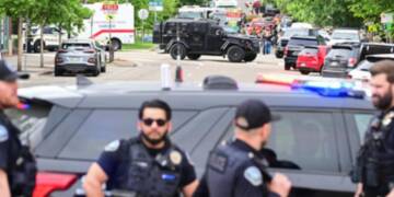 ‘Free Palestine’ Attacker Injures 8 at Jewish Event in Boulder — FBI Investigates Hate Crime