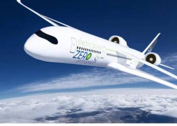 MIT's new fuel cell offers high energy density and carbon capture—ideal for electric planes, trains, and ships.