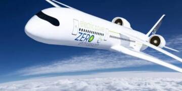 MIT's new fuel cell offers high energy density and carbon capture—ideal for electric planes, trains, and ships.