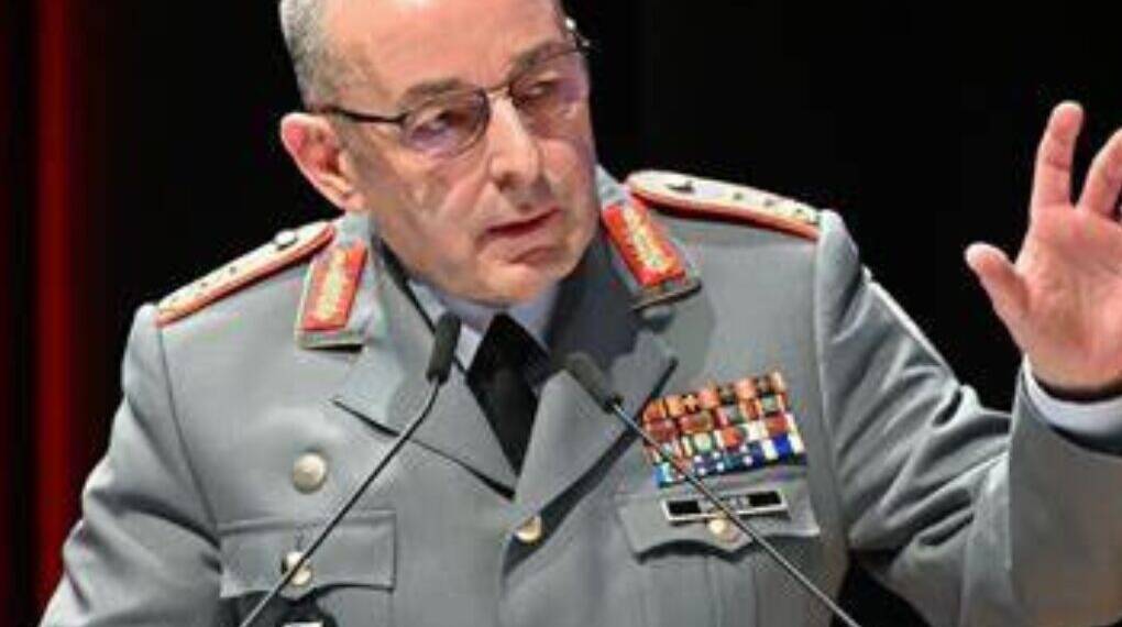 NATO must be prepared for a serious threat from Russia by 2029, warns Germany’s defense chief at Shangri-La Dialogue.
