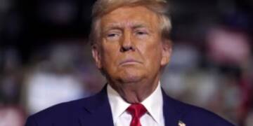 Trump keeps changing his Claim Again: From 3, 5, 7, now says ‘8 Planes Shot Down’ in India-Pakistan Conflict