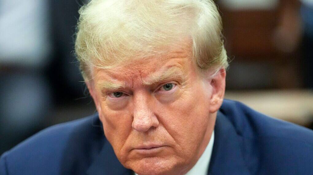 Trump Suggests Expelling Spain from NATO