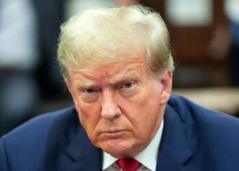 Trump Suggests Expelling Spain from NATO