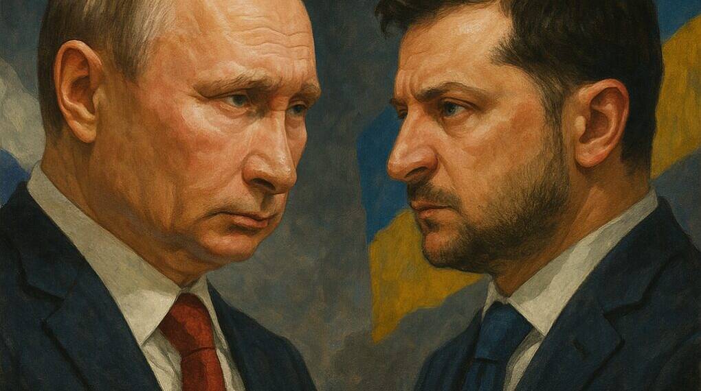 Russia Ukraine war