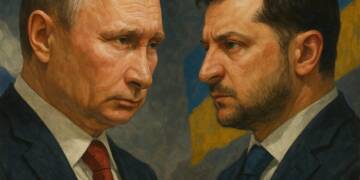 Disastrous Black Hawk Raid Near Pokrovsk: Ukraine’s Special Forces Crushed in Covert Operation