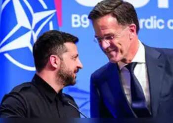 NATO Warns of Russian Threat, Urges 500% Increase in Air Defenses