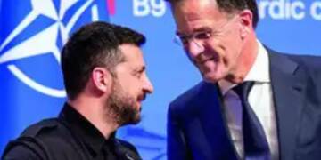 NATO Warns of Russian Threat, Urges 500% Increase in Air Defenses