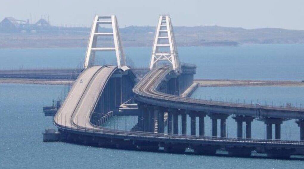 Inside Ukraine’s Underwater Attack on the Kerch Bridge: What It Means for the War