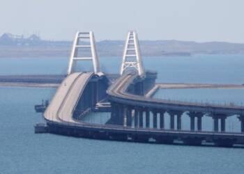 Inside Ukraine’s Underwater Attack on the Kerch Bridge: What It Means for the War