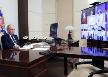 Putin Vows Retaliation After Ukrainian Drone Strikes: Trump Confirms in Deleted Post