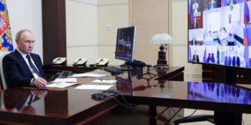 Putin Vows Retaliation After Ukrainian Drone Strikes: Trump Confirms in Deleted Post