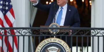 Trump 2025 Travel Ban Targets 19 Countries—How It Differs from the 2017 Order