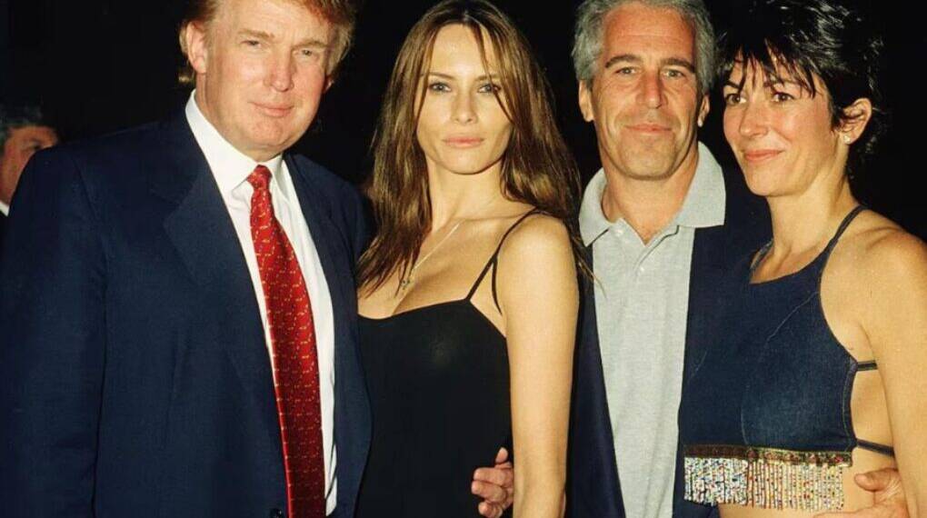FBI Document Contradicts U.S. First Lady Statement: Evidence suggests Epstein may have introduced Melania Trump to Donald Trump