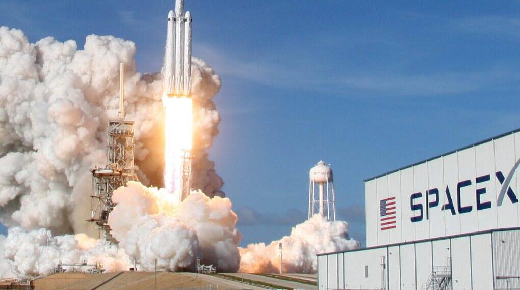From Long Shot to Lifeline: SpaceX and the Future of U.S. Space Exploration
