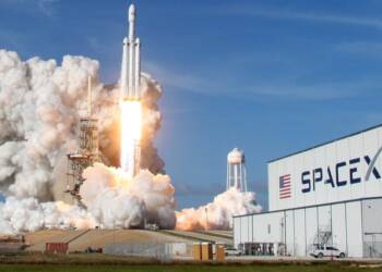 From Long Shot to Lifeline: SpaceX and the Future of U.S. Space Exploration
