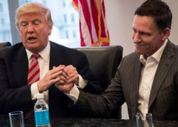 MAGA Backlash Grows as Trump Advances Controversial National Database Plan