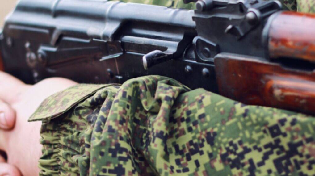 Growing Dissent Within Russia? Free Russia Legion Predicts Uprising Against Putin Regime