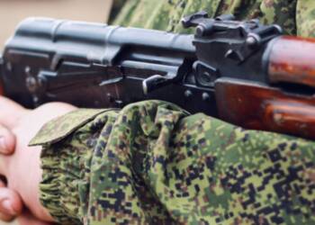 Growing Dissent Within Russia? Free Russia Legion Predicts Uprising Against Putin Regime