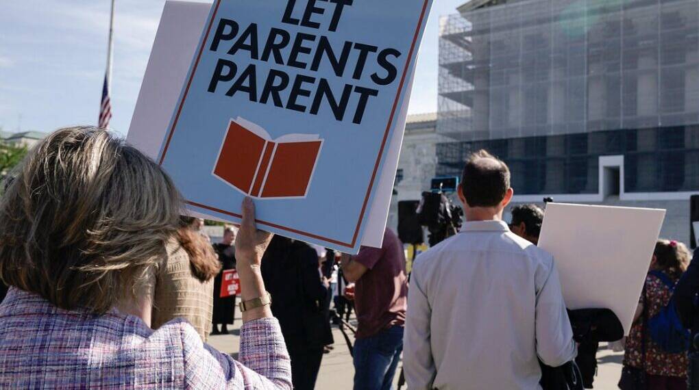 LGBTQ Curriculum in Public School