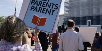 LGBTQ Curriculum in Public School