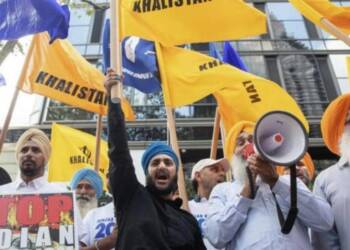 Canada’s G7 Summit Faces Khalistani Threats as India Demands Action