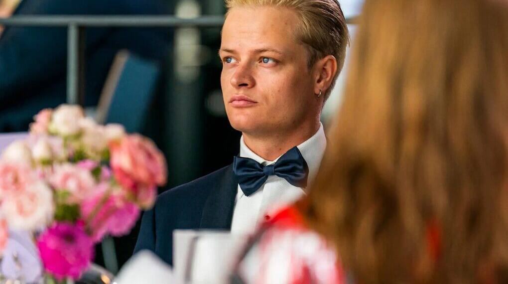 Marius Borg Hoiby (Picture Credit:Marius Borg Hoiby)