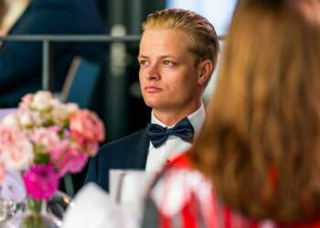 Marius Borg Hoiby (Picture Credit:Marius Borg Hoiby)