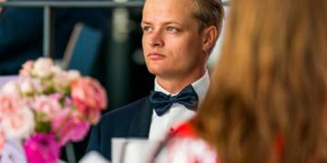 Marius Borg Hoiby (Picture Credit:Marius Borg Hoiby)