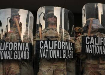 Los Angeles Declares State of Emergency as Protests Escalate