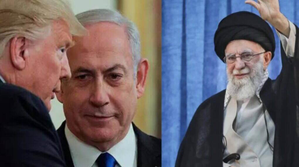 Regime Change in Iran? Netanyahu’s Gamble Meets U.S. Resistance