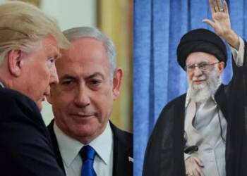 Regime Change in Iran? Netanyahu’s Gamble Meets U.S. Resistance