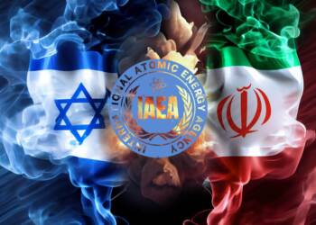 IAEA leaked Iran nuclear scientists' names to Israel, Iran claims.