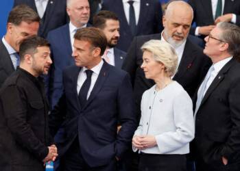 Europe vs Russia: EU to sanction and ban the Nord Stream pipelines