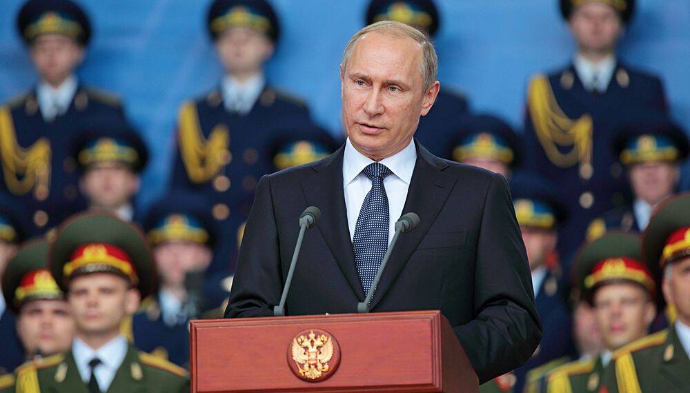 Russia warns of Chernobyl like disaster if west continues striking Iran