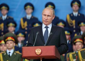 Russia warns of Chernobyl like disaster if west continues striking Iran