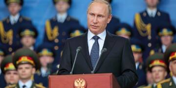 Russia warns of Chernobyl like disaster if west continues striking Iran