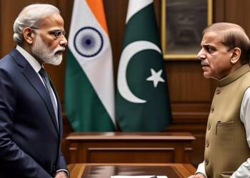 Pakistan’s Fake Narrative Factory Exposed: From Rafale Lies to Airspace