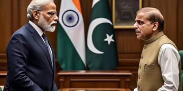 Pakistan’s Fake Narrative Factory Exposed: From Rafale Lies to Airspace