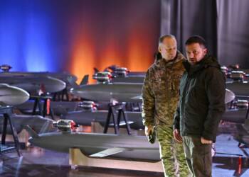 What is the devastating Operation Spider’s web by Ukraine, did NATO give the go ahead and how will Putin react?