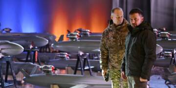What is the devastating Operation Spider’s web by Ukraine, did NATO give the go ahead and how will Putin react?