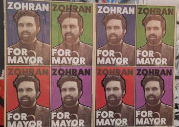 Zohran Mamdani’s Radical Ascent and his Anti-Israel Rhetoric